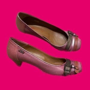 Miss sixty pink y2k kitten